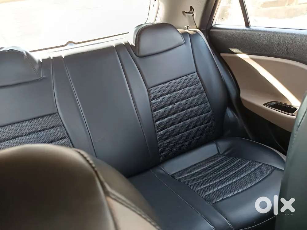 Hyundai I20 2017