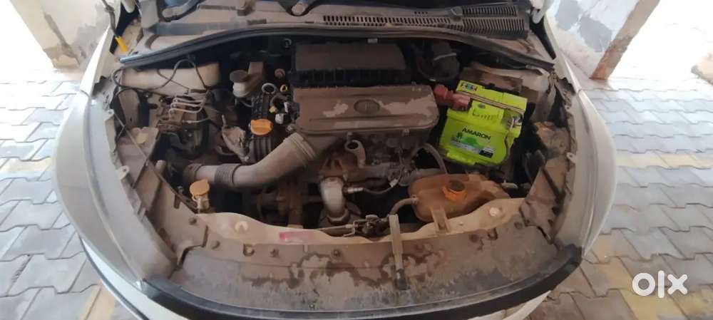 Tata Tigor Xz Cng 2022