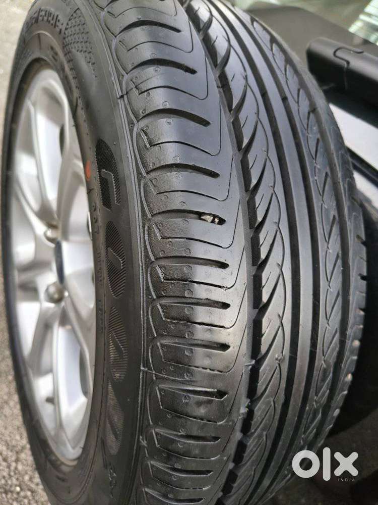 Ford Ecosport Titanium 1.5 Tdci (opt), 2019, Diesel