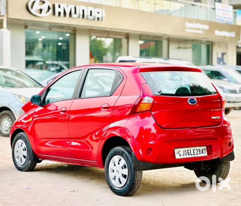 Datsun Redigo T (o)