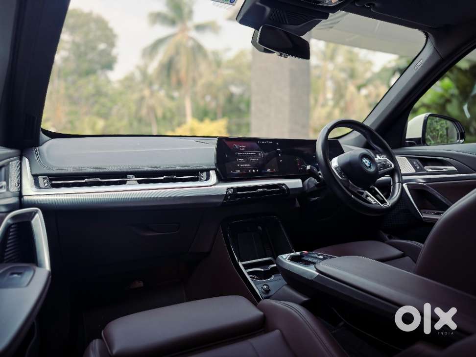 Bmw X1 2.0 Sdrive20i Xline, 2025, Electric