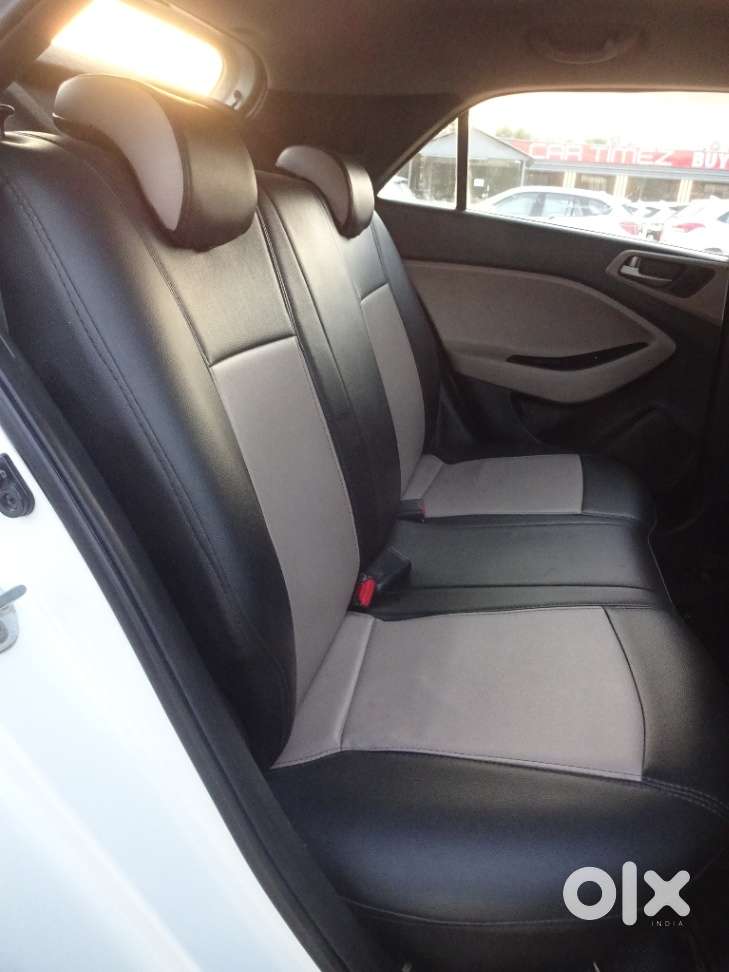Hyundai I20 1.2 Asta, 2016, Petrol