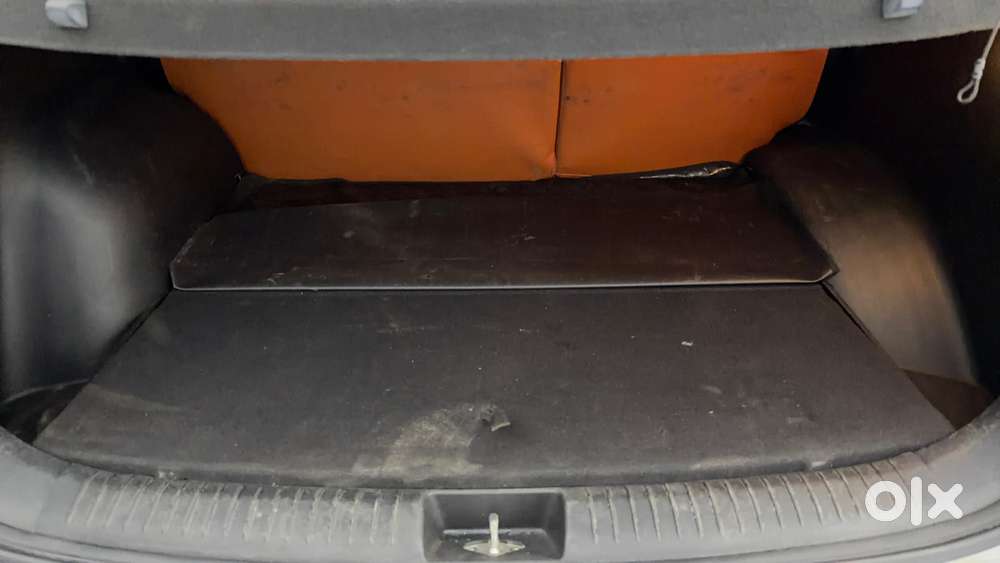 Hyundai Creta 1.6 Sx Plus Petrol At, 2016, Petrol