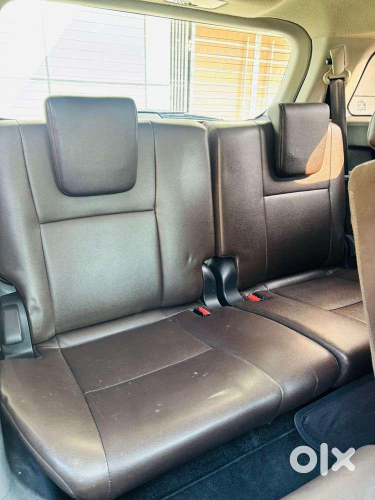 Toyota Fortuner 2.8 2wd At, 2018