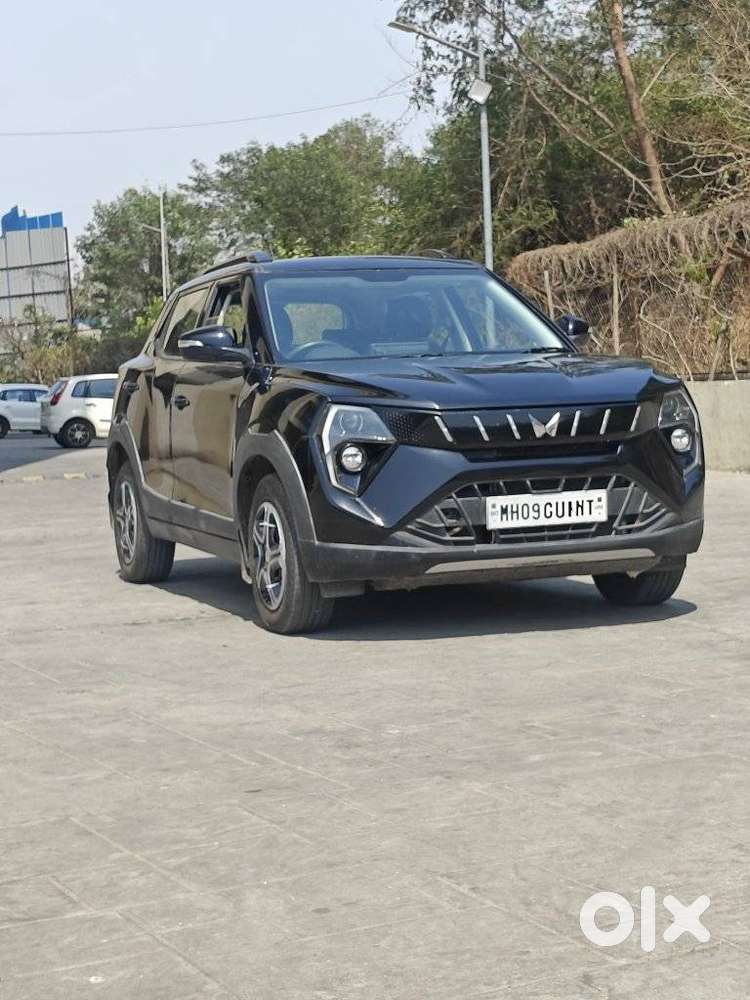 Mahindra Xuv 3xo, 2025, Diesel