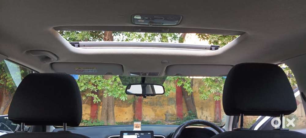 Hyundai Venue Sx Plus Turbo Dct, 2019, Petrol