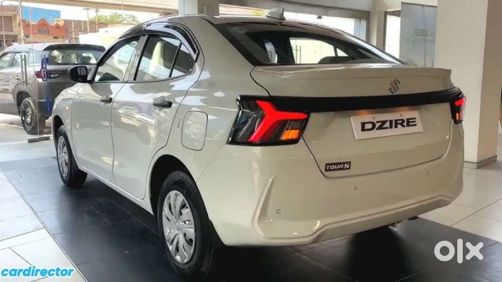 Swift Dezire Agent Sell