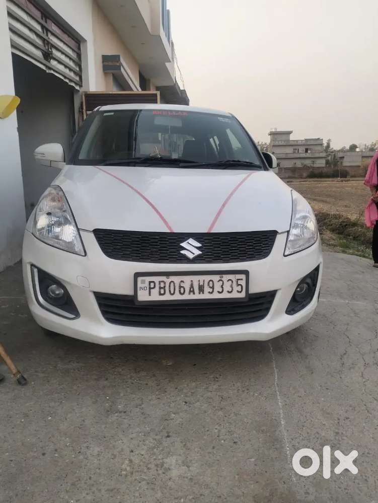 Family Car Good Condition Ac Hiter Ok