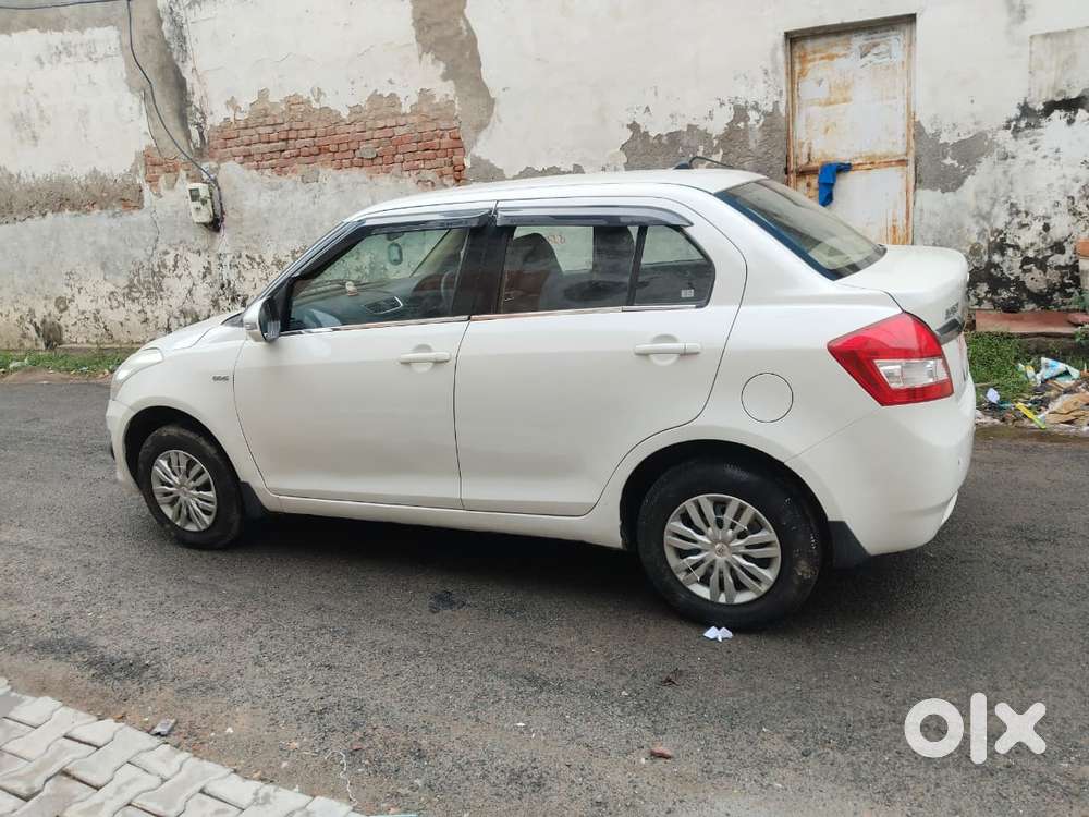 Maruti Suzuki Swift Dzire Vdi Optional, 2014, Diesel