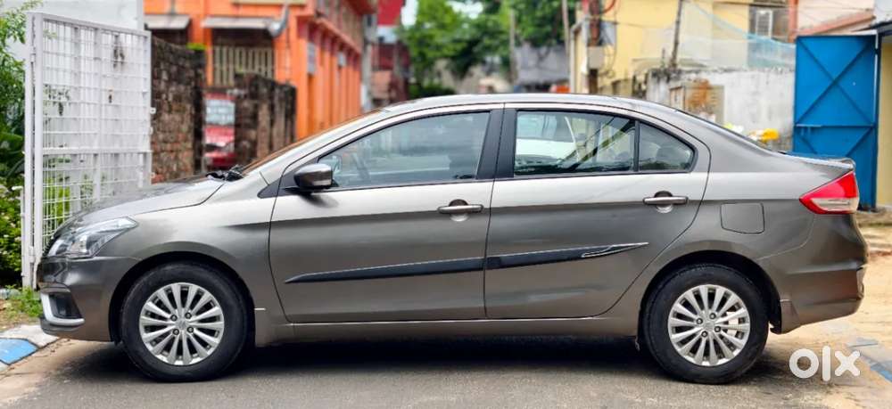 Maruti Suzuki Ciaz Delta 1.5, 2020, Petrol