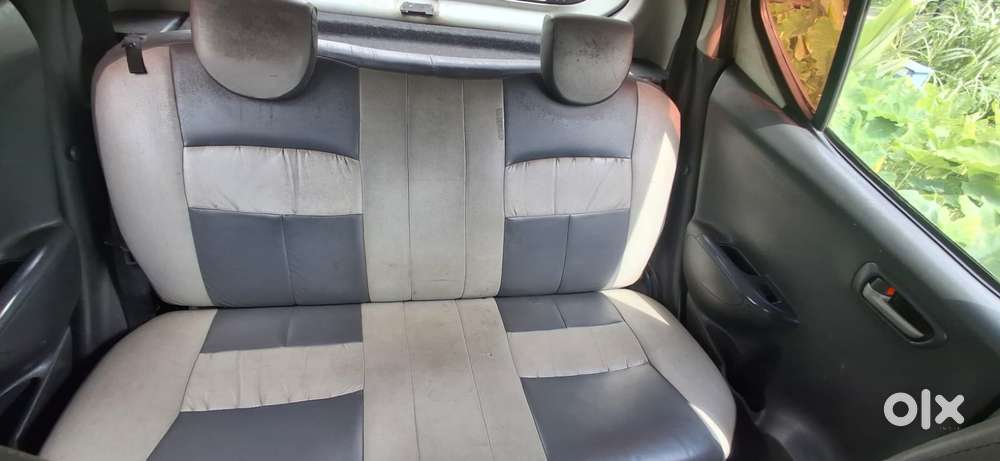 Maruti Suzuki A-star Zxi Optional, 2010, Petrol