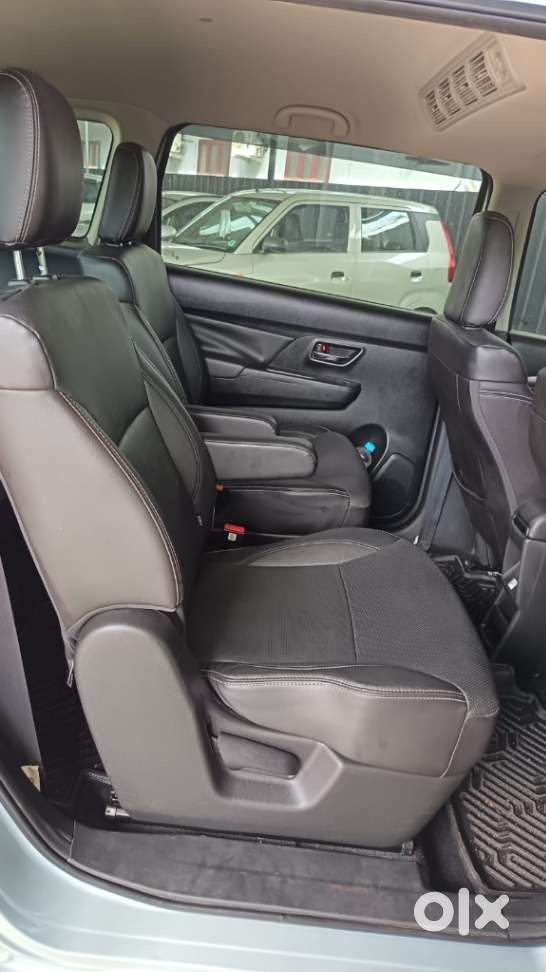 Maruti Suzuki Xl6 1.5 Alpha Mt, 2022, Petrol