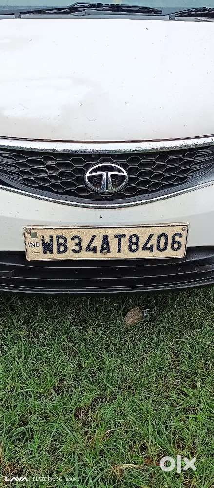 Tata Zest Revotron 2016 Manual Petrol