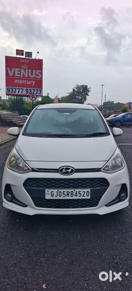 Hyundai Grand I10, 2017, Diesel
