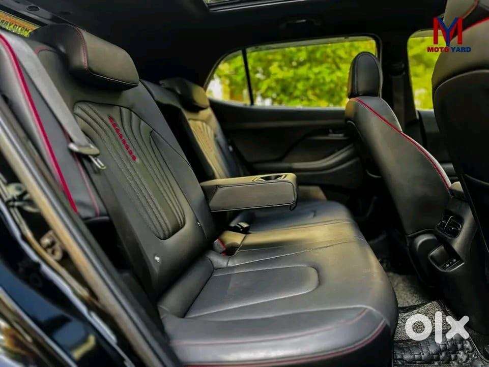 Hyundai Creta N Line N10 1.5 Turbo Dct, 2024, Petrol