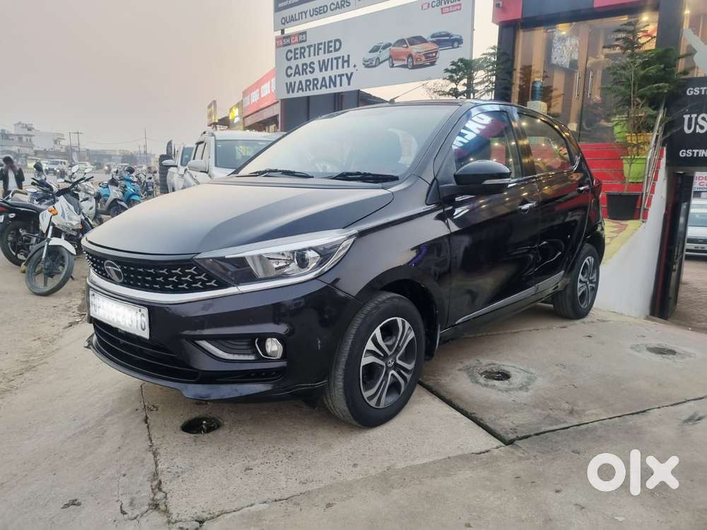 Tata Tiago