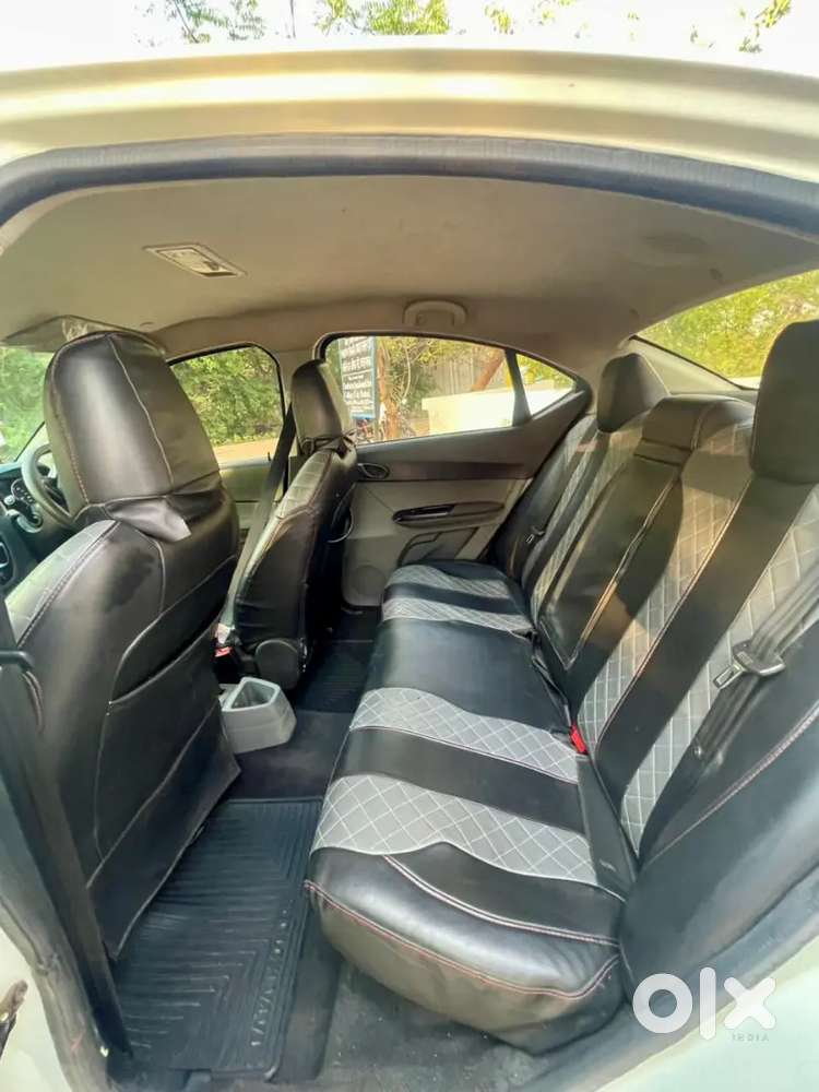 Tata Tigor 2017 Petrol 620000 Km Driven