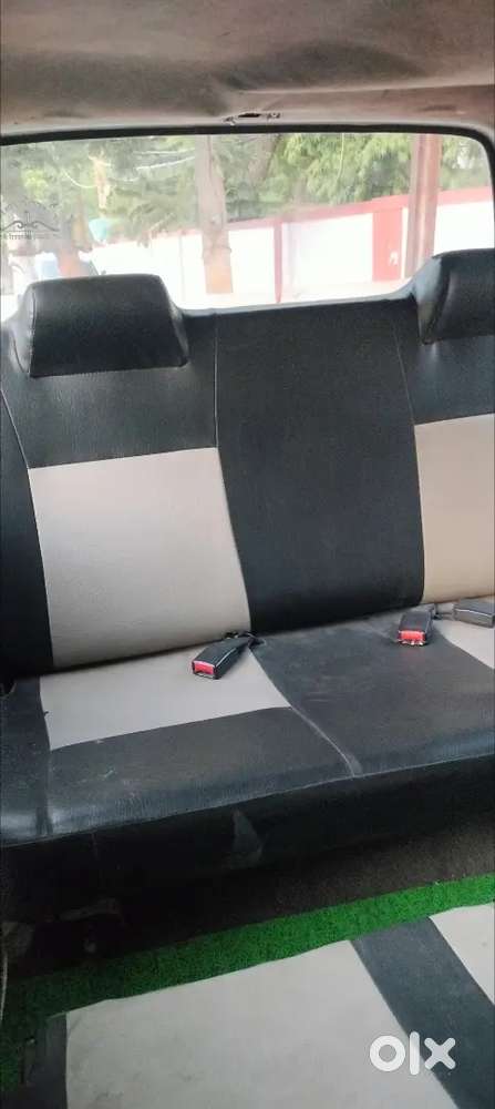 Maruti Suzuki Eeco 2019 Variant