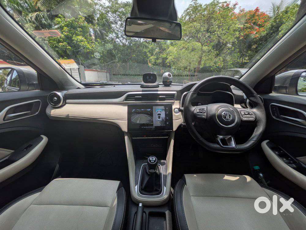 Mg Astor 1.5 Sharp Ex Mt, 2022, Petrol