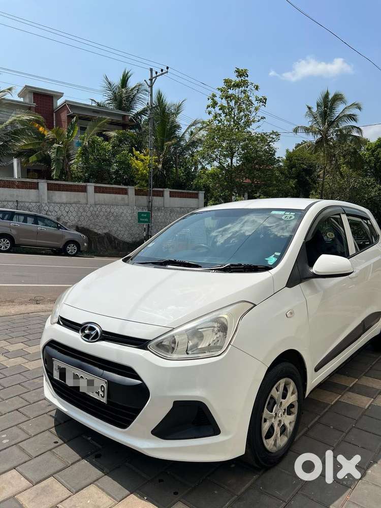 Hyundai Grand I10 Prime 1.1 Crdi T, 2017, Diesel