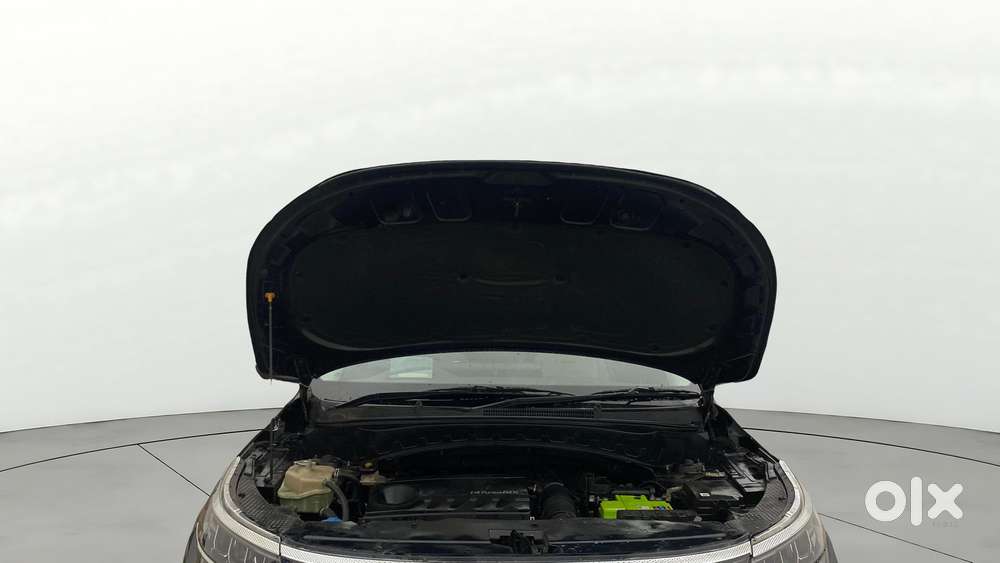 Kia Seltos 1.4 Gtx + Petrol At, 2019, Petrol