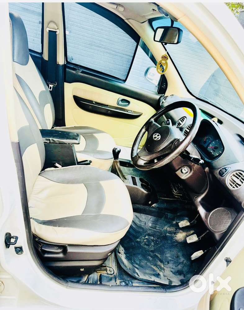 Hyundai Santro Xing Xo Limited Edition, 2011, Petrol