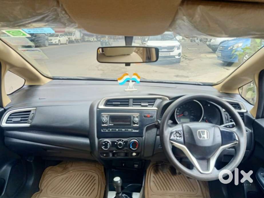 Honda Jazz 1.2 Sv I Vtec, 2016, Petrol