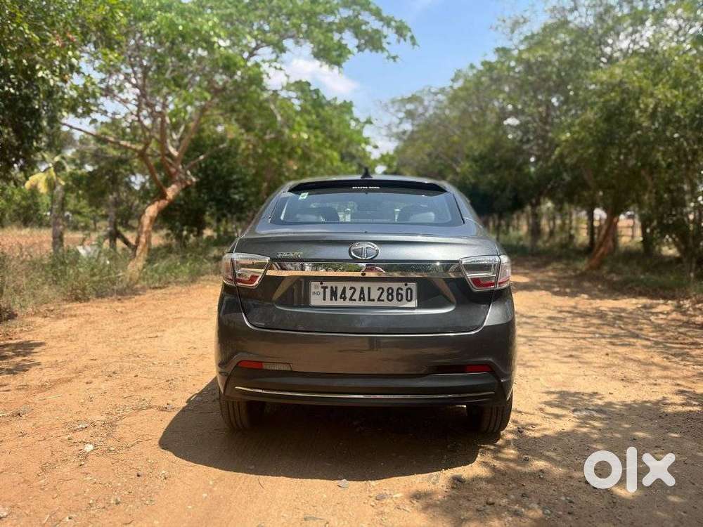 Tata Tigor 1.2 Revotron Xz Plus, 2023, Petrol