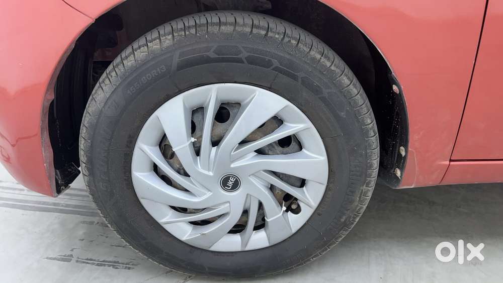 Hyundai I10 Magna 1.2 Itech Se, 2011, Petrol