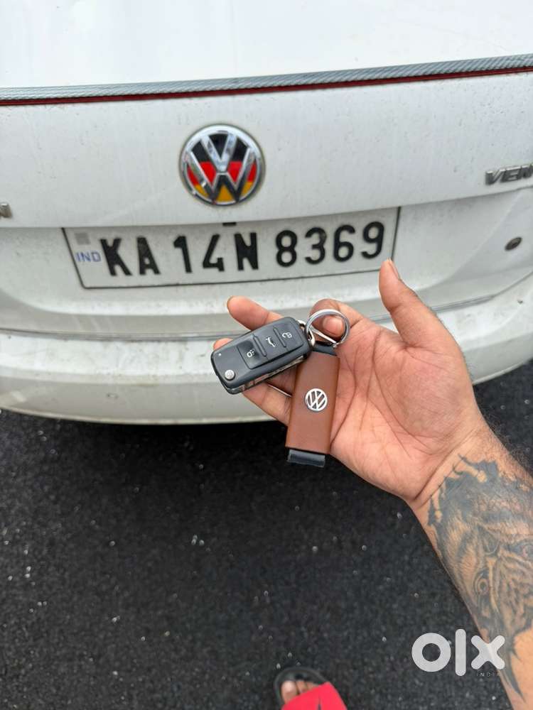 Volkswagen Vento 2013 Manual Diesel