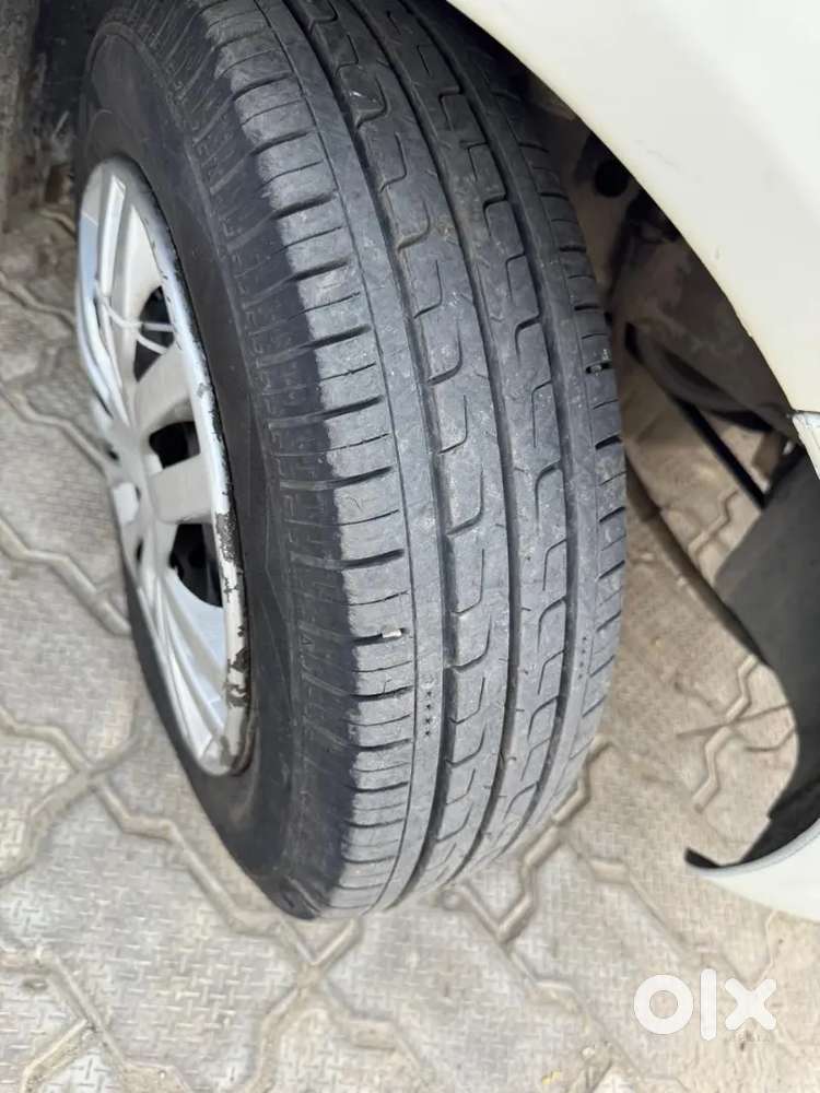 Ford Figo 2031 Tak Registration, Well Maintained