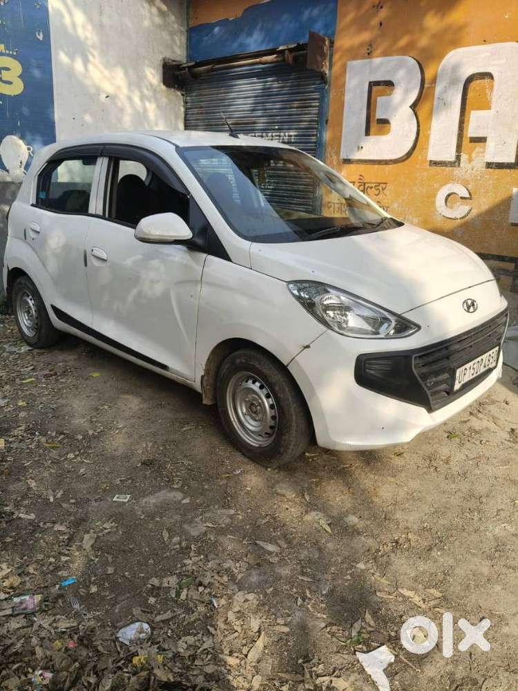 Hyundai Santro Sportz, 2021, Cng & Hybrids