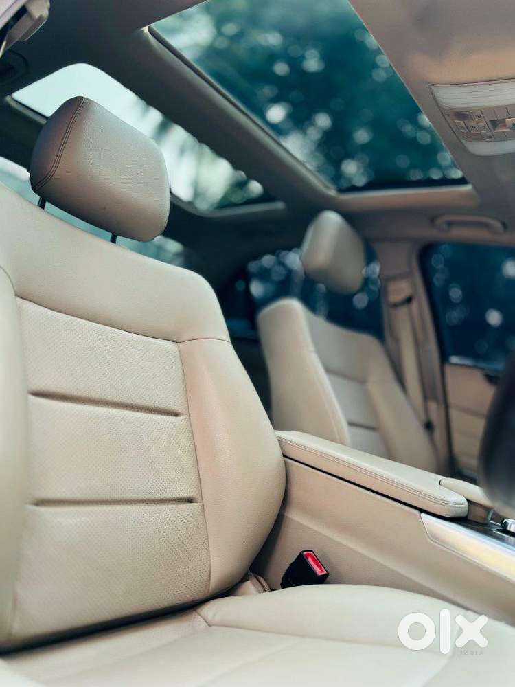 Mercedes-benz E-class E 250 Cdi Avantgarde, 2014, Diesel