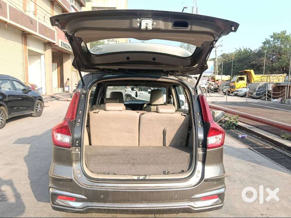 Maruti Ertiga 2023 Vxi Cng  Top Condition  Family Car