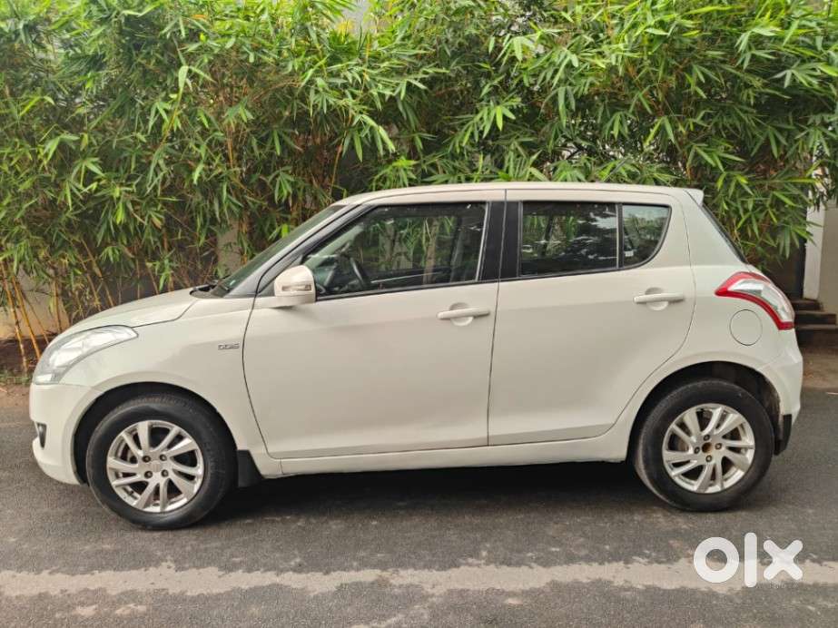 Maruti Suzuki Swift Ddis Zdi, 2012, Diesel