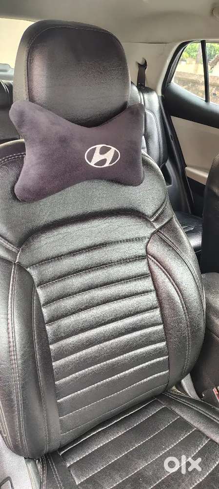 Hyundai Creta Facelift Diesel At 2021