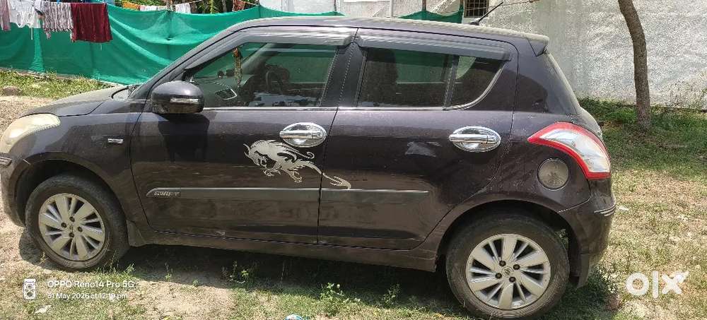 Good Condition. Top Variant No Accident.. Abs Brake. Airbag
