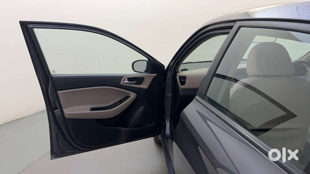 Hyundai Elite I20 1.2 Magna Plus, 2020, Petrol