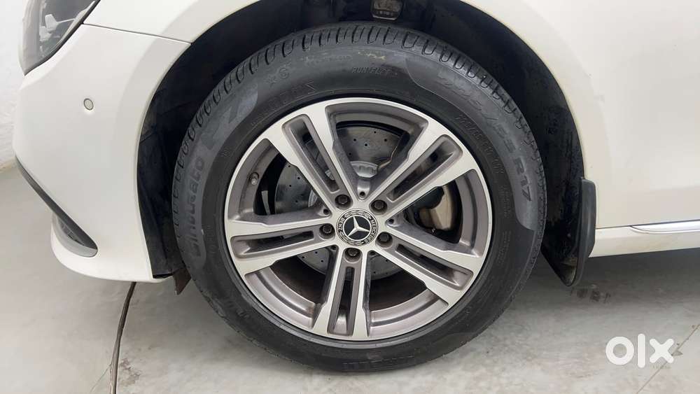 Mercedes-benz E-class Exclusive E 200, 2022, Petrol