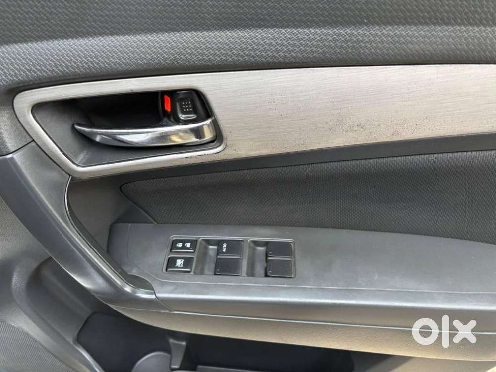 Maruti Suzuki Brezza Zdi Plus, 2016, Diesel