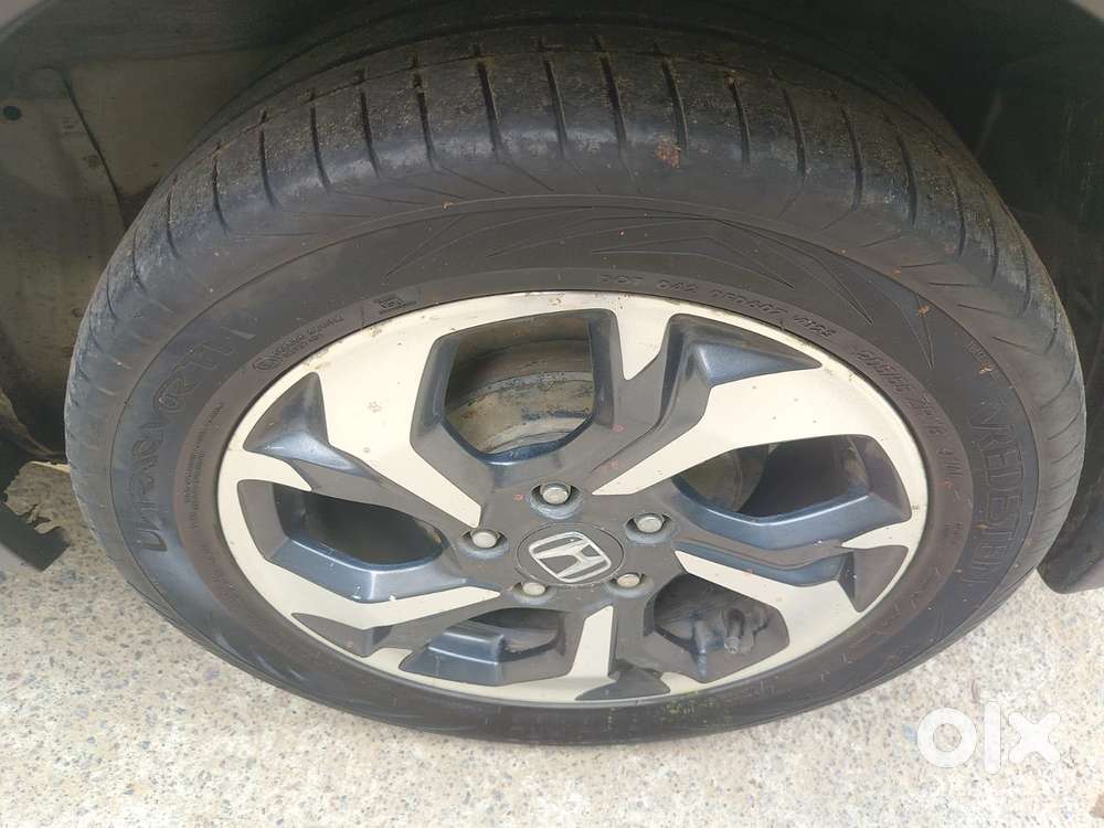 Honda Wr-v 1.5 Vx I-dtec, 2017, Diesel