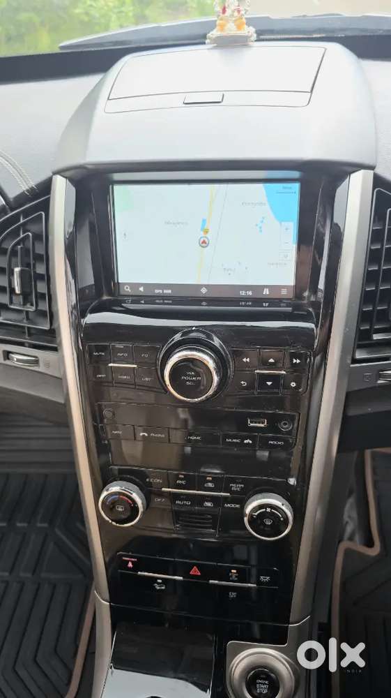 Mahindra Xuv500 Diesel 2019 Very Low Km