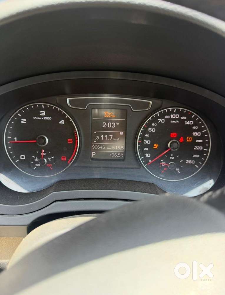 Audi Q3 Best Price