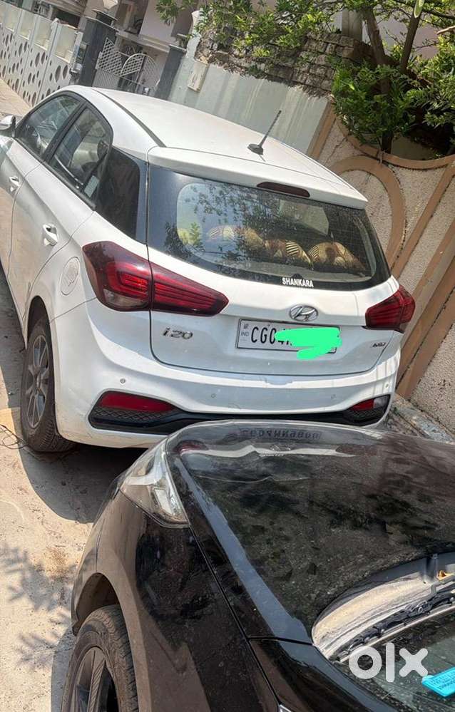 Hyundai Diesel Car 2019