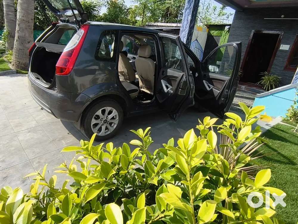 Ford Figo 2011 Model  Insurance Current