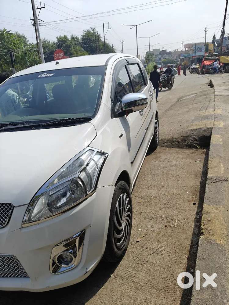 Ertiga 2012