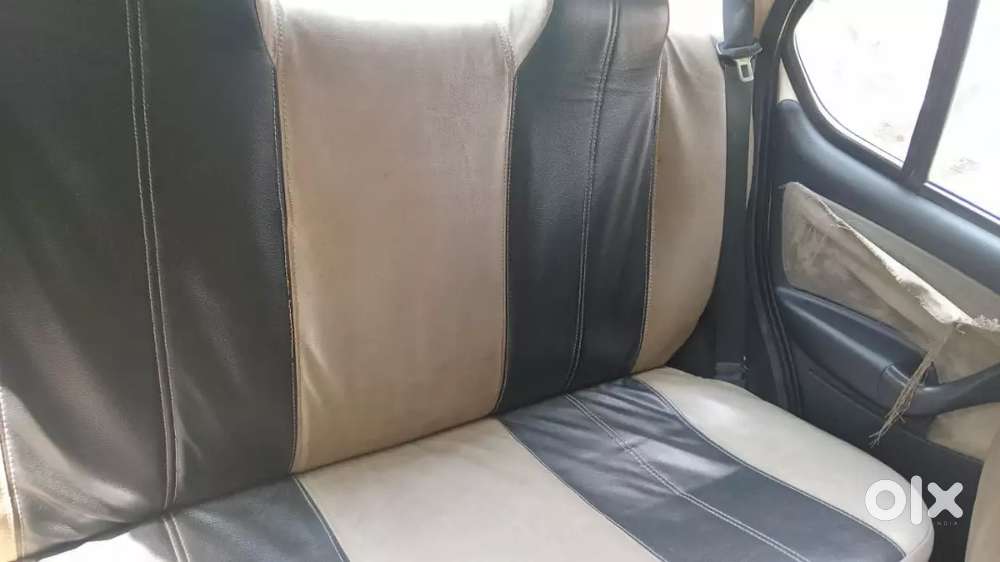 Tata Indigo Ecs 2015 Diesel Manual