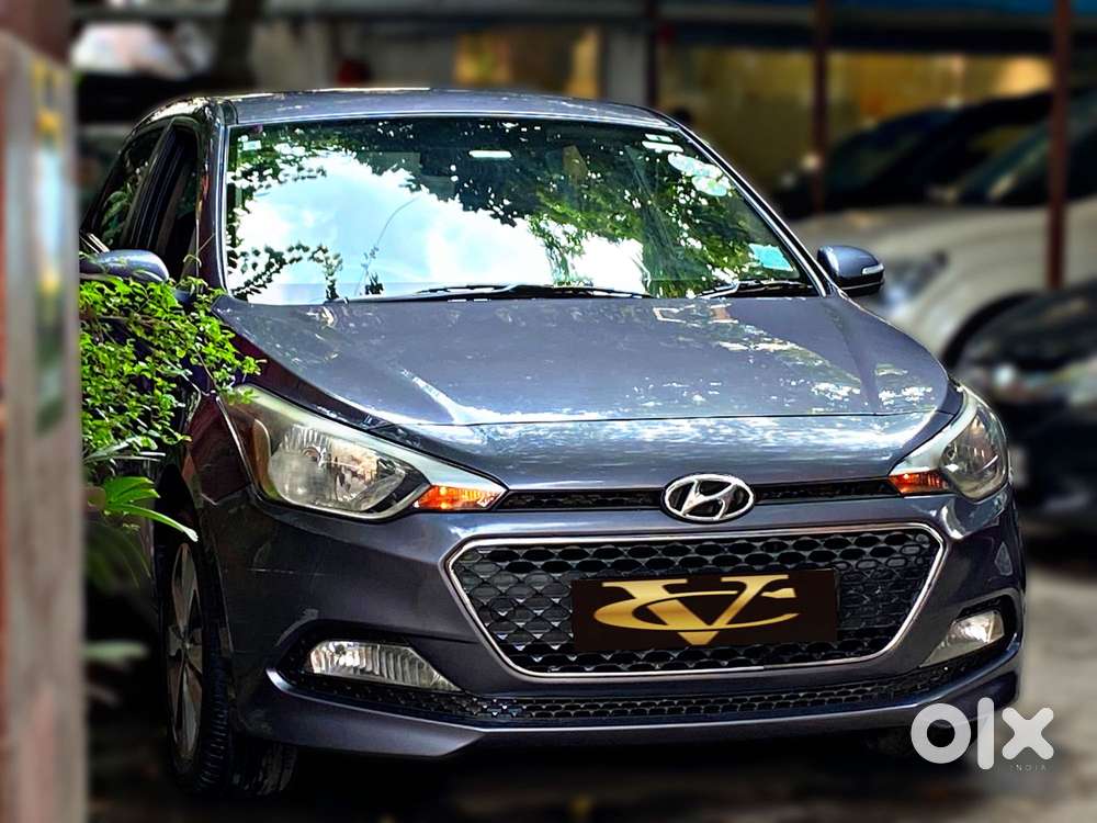 Hyundai I20 Diesel Asta, 2014, Diesel