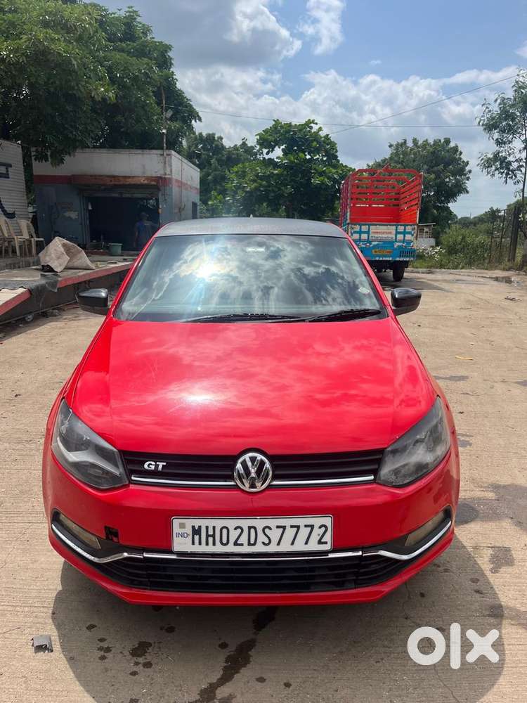 Volkswagen Polo Gt