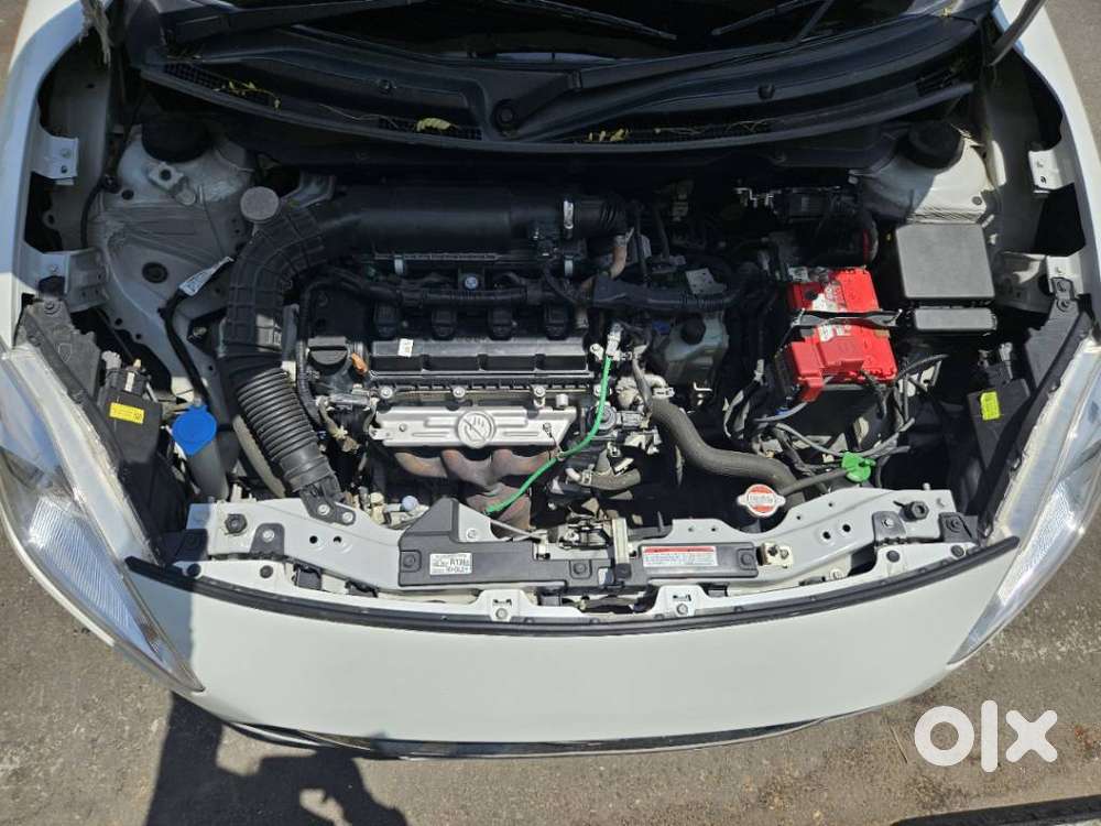 Maruti Suzuki Swift Amt Vxi, 2023, Petrol